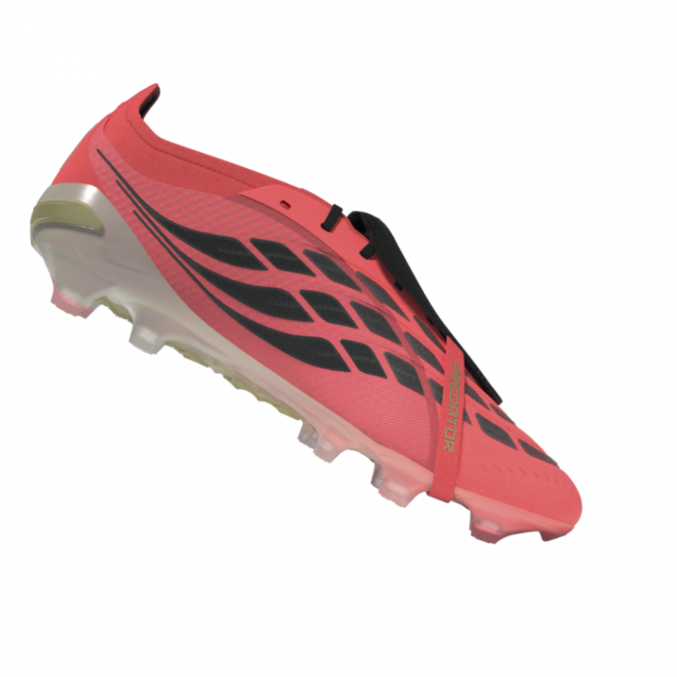 adidas Predator Elite FT FG Soccer Cleats | Road to Glory Pack